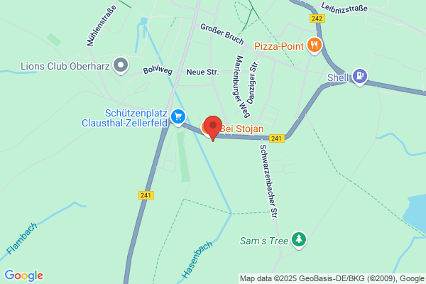 FAS - Fitnesscenter am Schlagbaum