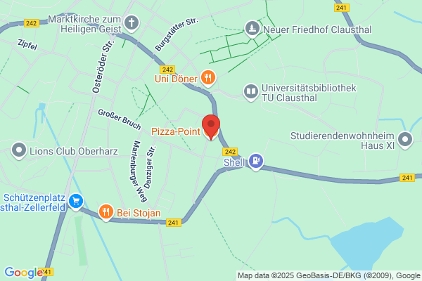 Pizza Point