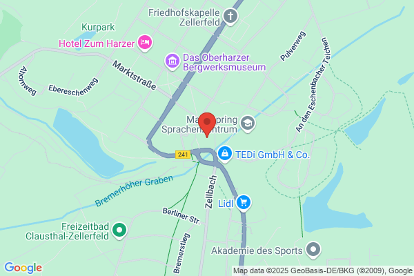 Dänisches Bettenlager GmbH & Co. KG