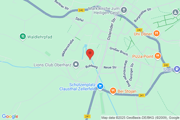Energieservice Niedersachsen