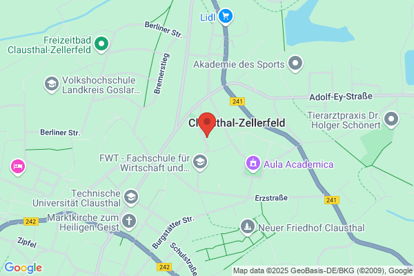 GDMB Informationsgesellschaft mbH