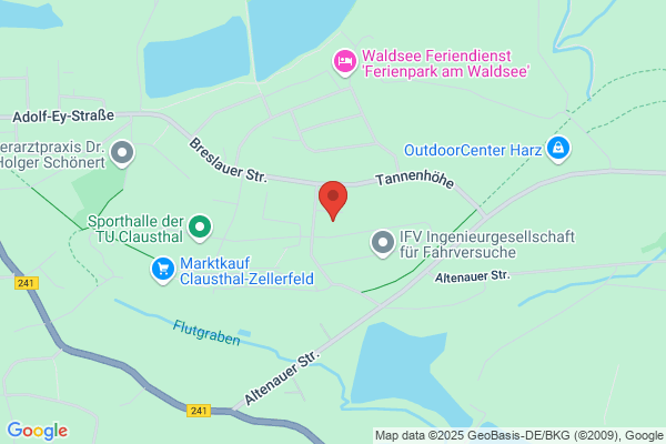 Institut für Materialprüfung und Werkstofftechnik Dr. Neubert GmbH