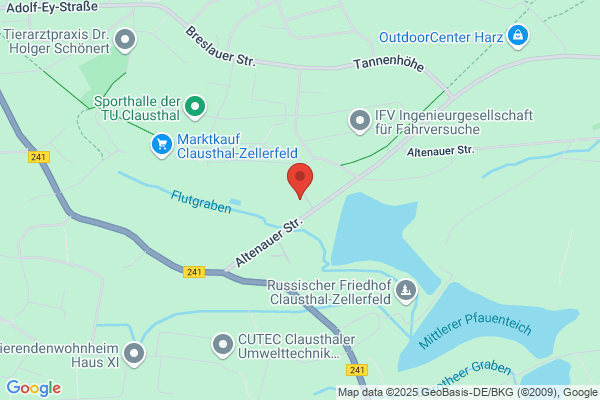Kreiswirtschaftsbetriebe Goslar