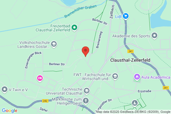 Niedersächsische Landesforsten,