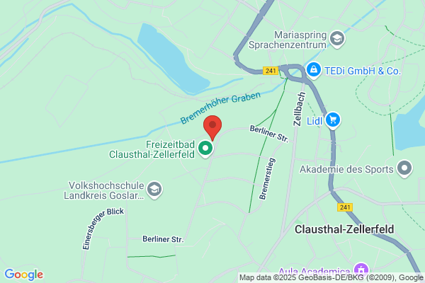 Pol.Kommissariat Oberharz