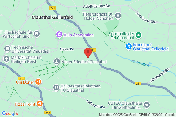Samtgemeinde Oberharz Feuerwache