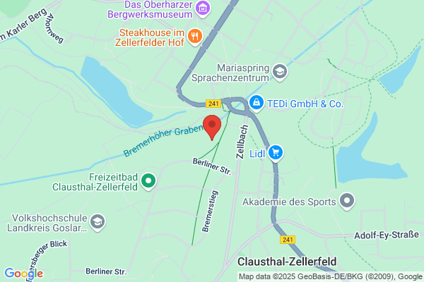 Schulkinderhort Klepperberg E.v