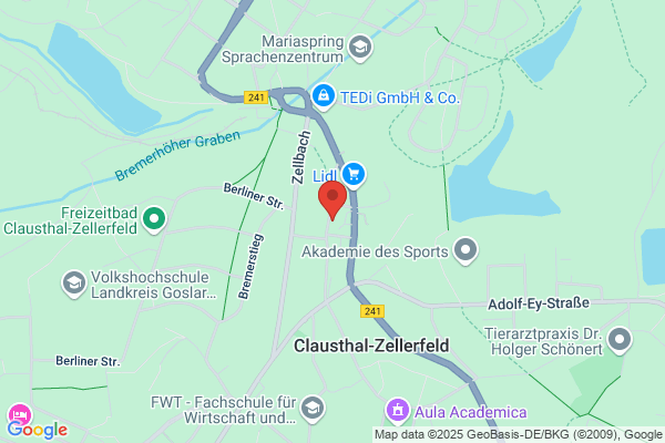Stadtwerke Clausthal-Zellerfeld GmbH