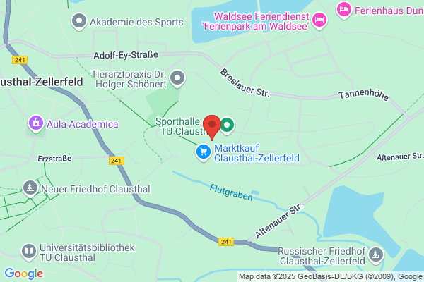 Tennisclub Clausthal-Zellerfeld e.V.
