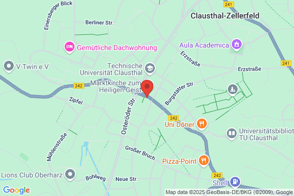 Restaurant Glück-Auf