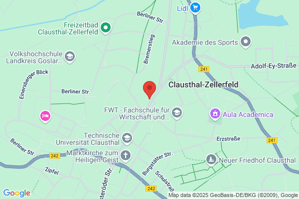 Immobilien Ludwig Schmidt