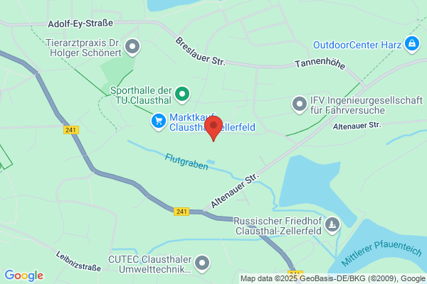 ITE ENGINEERING GmbH