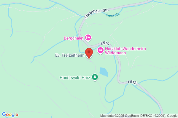 Ev. Freizeitheim