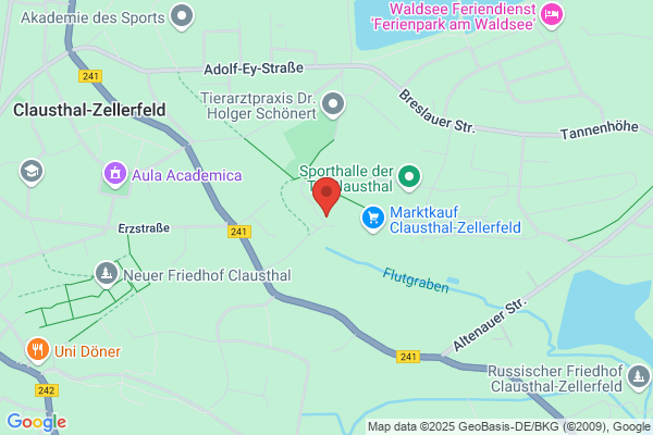 Freikirchliche Pfingstgemeinde