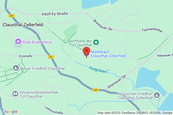 Marktkauf Clausthal-Zellerfeld