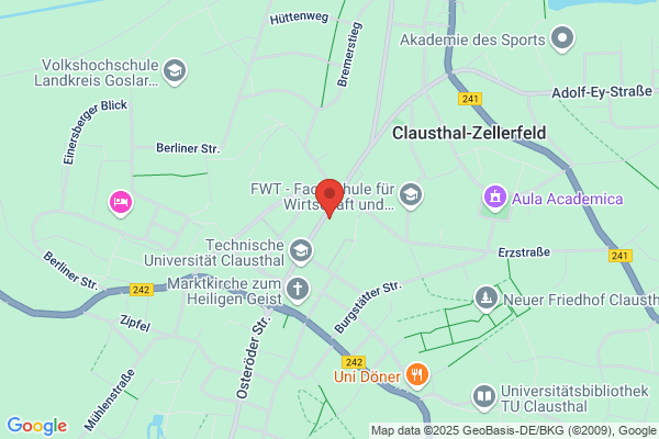 Karla Wenzel-Vogelpohl
