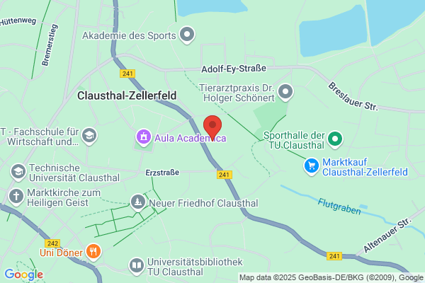 Heimverein Glückauf-Salia e.V.