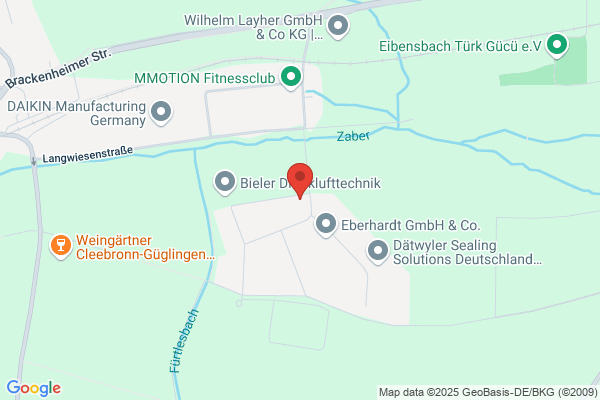 Hügler GmbH
