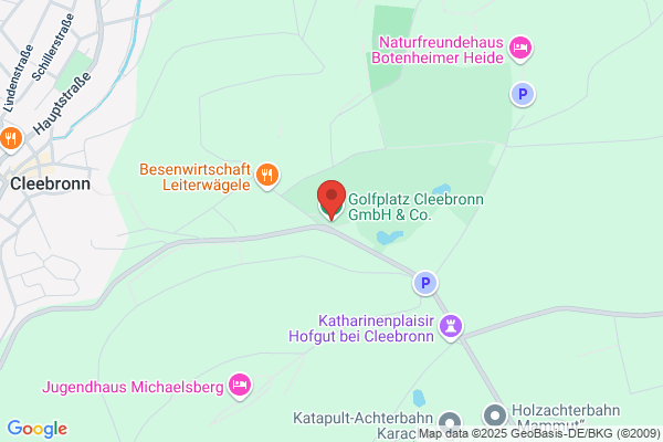 Schloßgut Neumagenheim e.V.