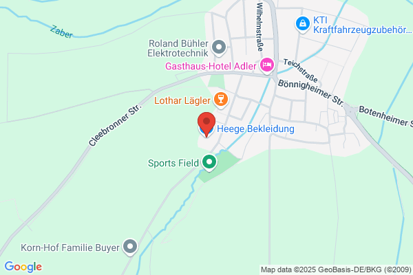 Heege Bekleidung GmbH