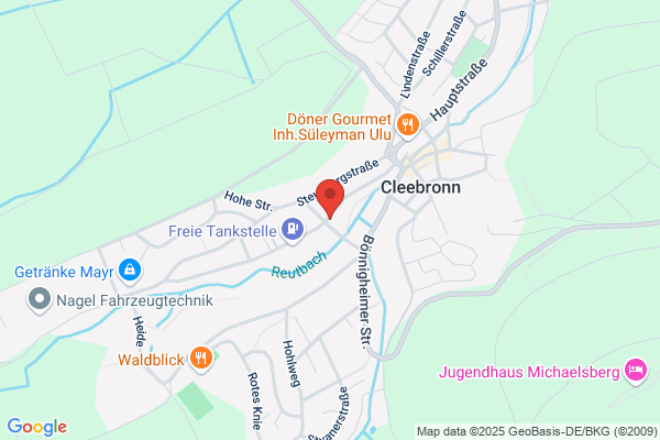 Waldhorn