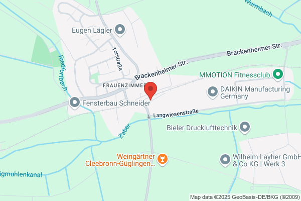 Armbruster Kelterei-Technologie GmbH