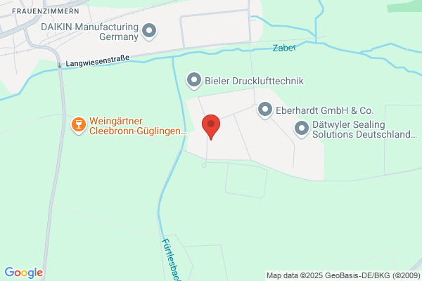 Artinger Stahlrohr GmbH & Co. KG