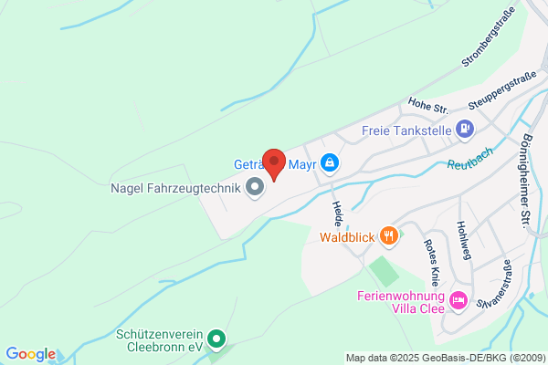 Bonform GmbH