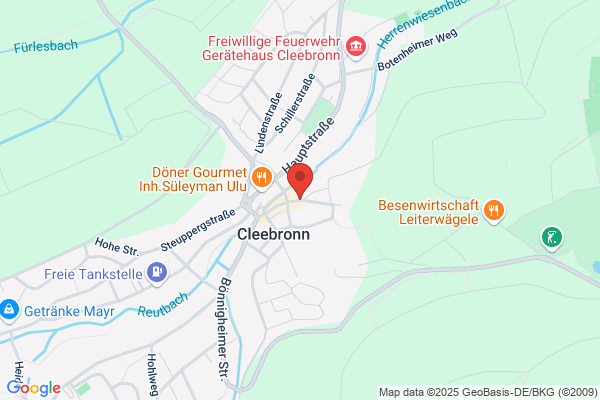 Cleebronn