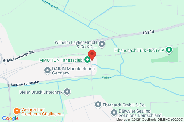 Danner Metallbau GmbH