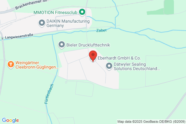 Eberhardt und Schneider GmbH & Co. KG
