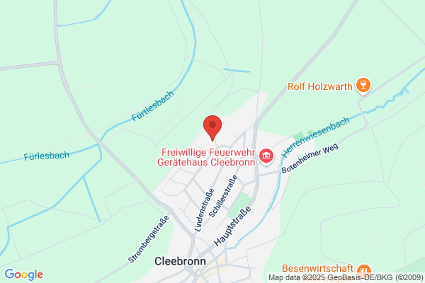 Ferienwohnung Otterbach - Ferienwohnung