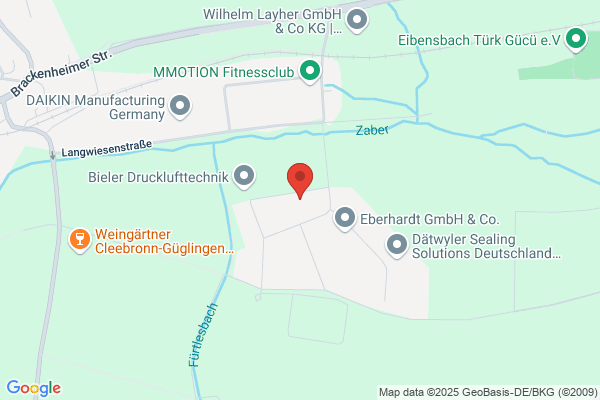 Flammer Feinwerktechnik GmbH