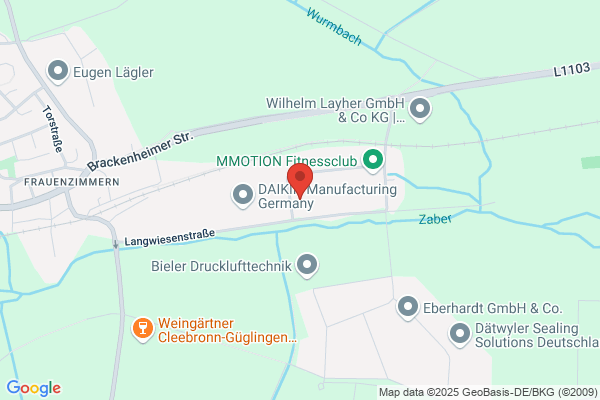 Kalbreyer Lackierbetrieb GmbH