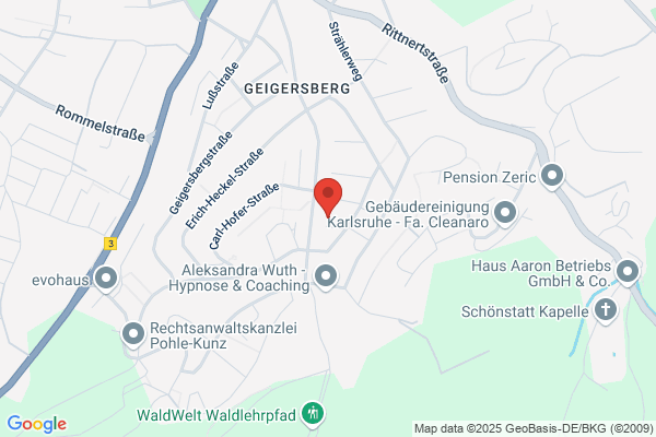 Merten & Oehler GmbH
