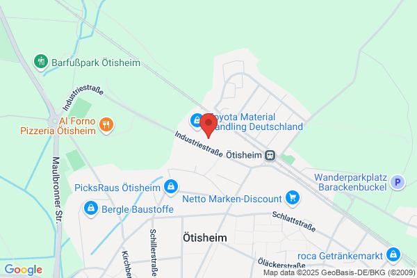 Ott GmbH Formenbau-Kunststofftechnik