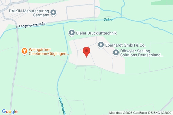 Trefz GmbH
