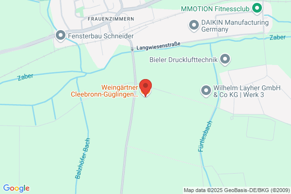 Weingärtner Cleebronn-Güglingen e.G.