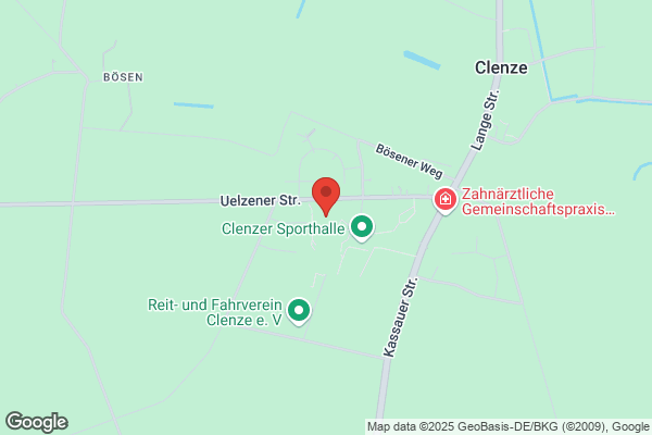 Drawehn-Schule Clenze