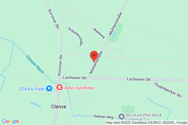 MVZ Lüchow-Dannenberg GbR Dr.med. Harald Letterer und Renato Heimann