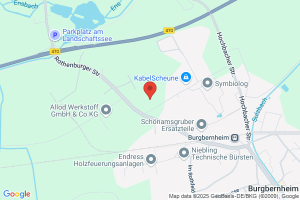 ProLogTec GmbH