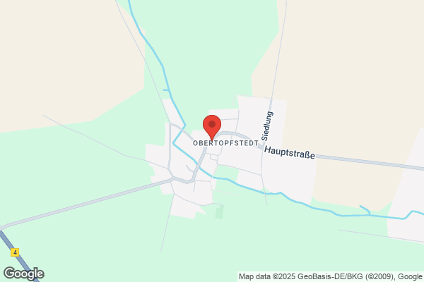 Kita "Topfstedter Krümel" TWSD in Thüringen GmbH