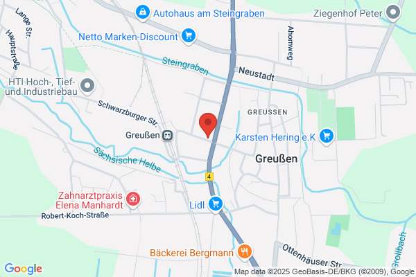 Bistro Kranert