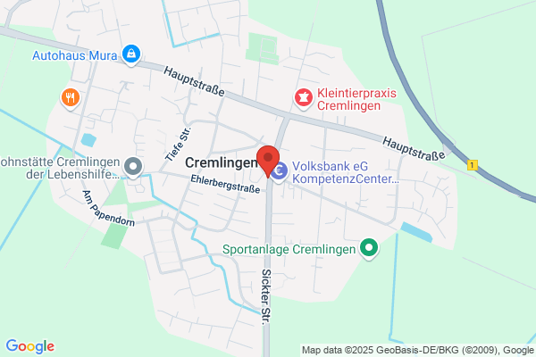 Diakonie-Sozialstation