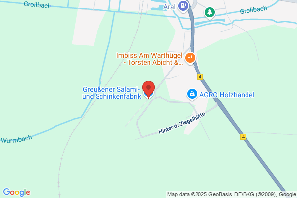 Greußener Frischei GmbH