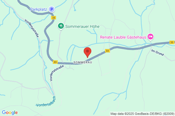 Kegelbahn