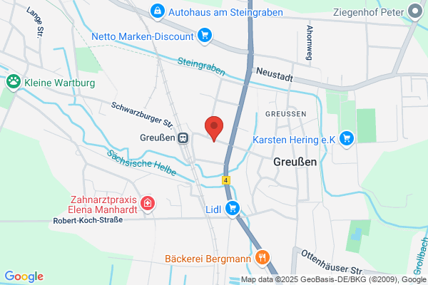 Kontaktbereichsbeamter