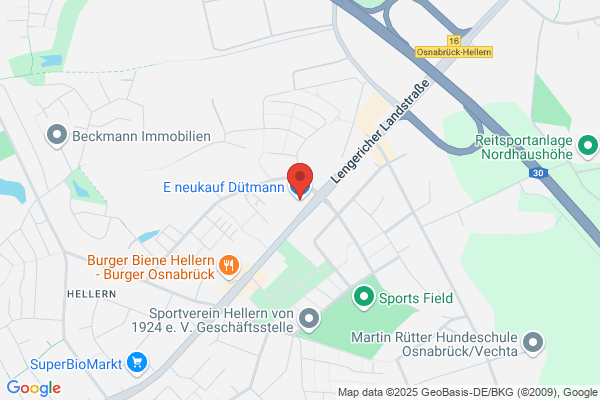 Neukauf Domma Inh. Detlef Domma