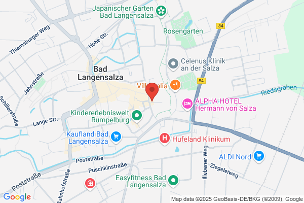 Stadtbibliothek