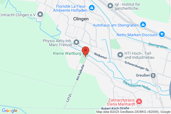 Tierparkgaststätte Inh. Rothe Bärbel